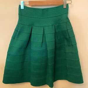 NWT Anthropologie Skirt